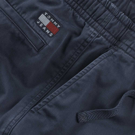 Tommy Hilfiger Ανδρικό σορτς Twill Loose Beach Short